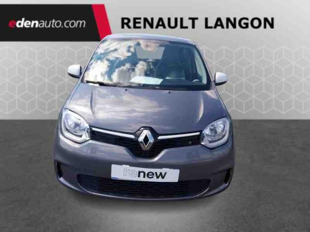Renault Twingo image 1