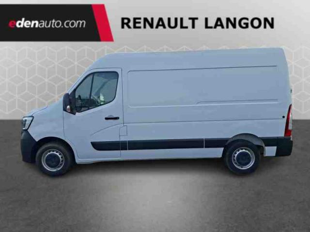 Renault Master image 3