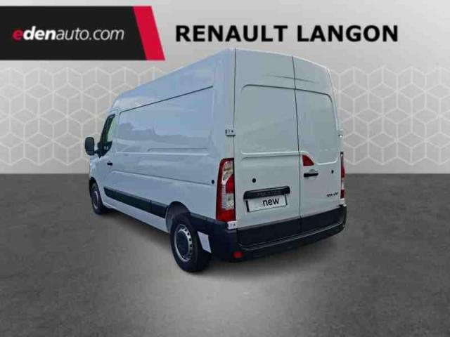Renault Master image 2