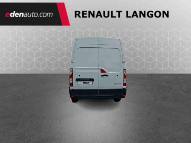 Renault Master image 7