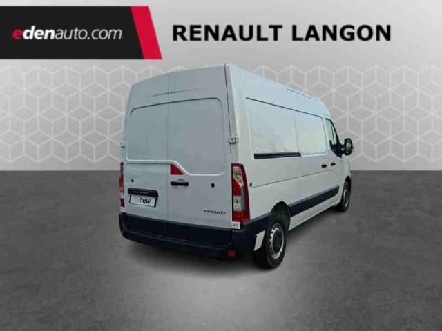 Renault Master image 9