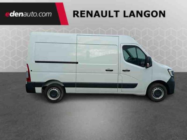 Renault Master image 6