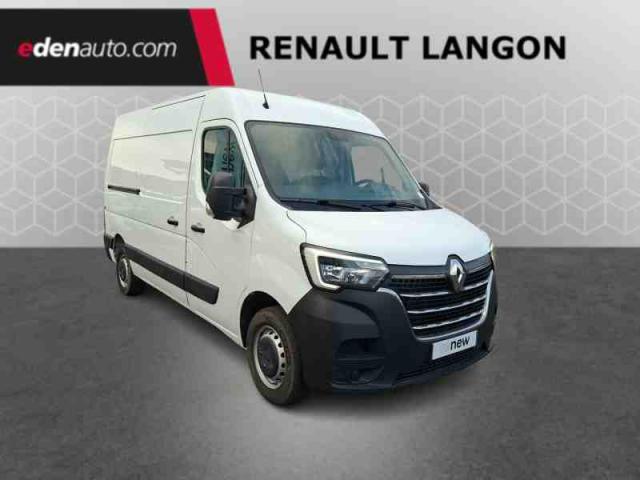 Renault Master image 8