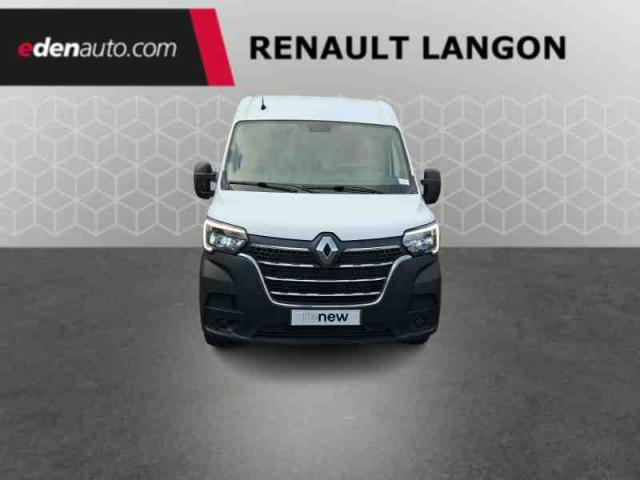 Renault Master image 1