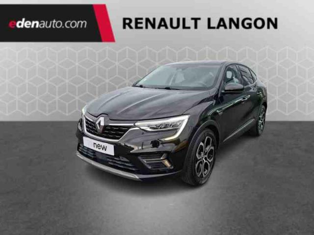 Renault Arkana E-Tech 145 - 21b Intens