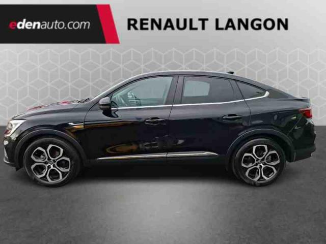 Renault Arkana image 2
