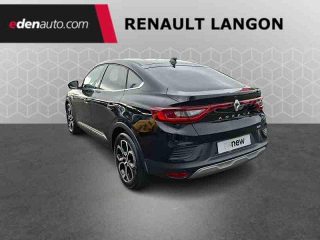 Renault Arkana image 8
