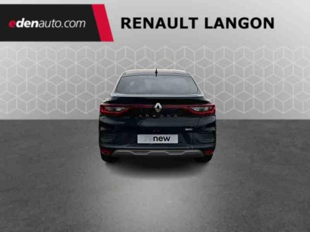 Renault Arkana image 4