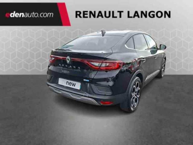 Renault Arkana image 6