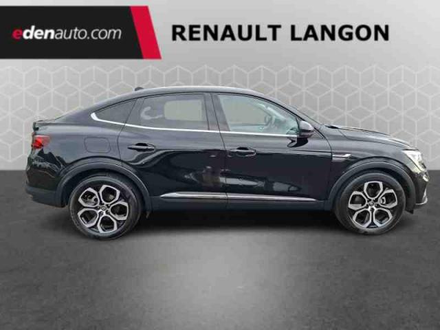 Renault Arkana image 3