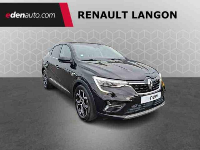 Renault Arkana image 5