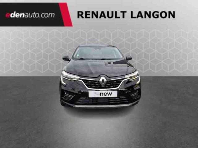 Renault Arkana image 7