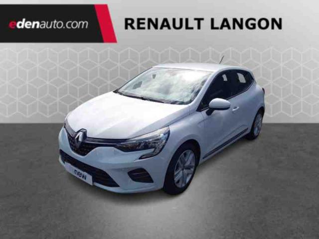 Renault Clio Tce 100 Gpl - 21n Business