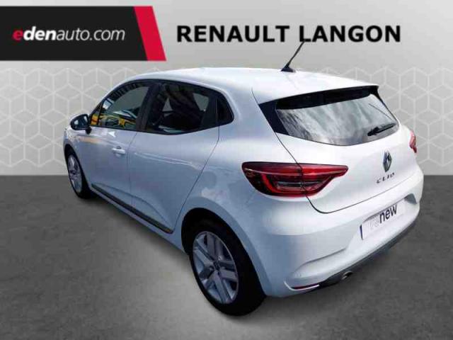 Renault Clio image 2