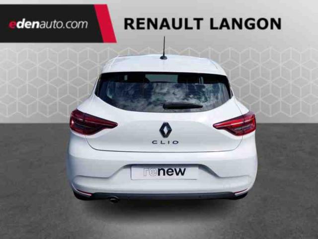 Renault Clio image 9