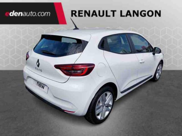Renault Clio image 8