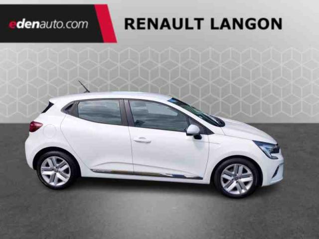 Renault Clio image 7