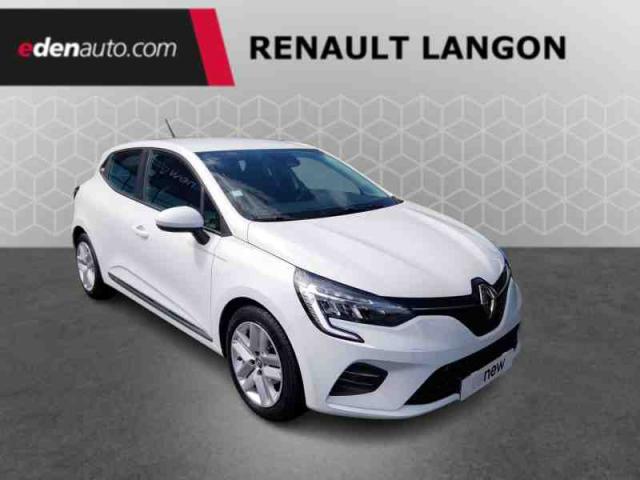 Renault Clio image 4