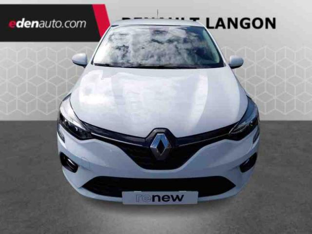Renault Clio image 6