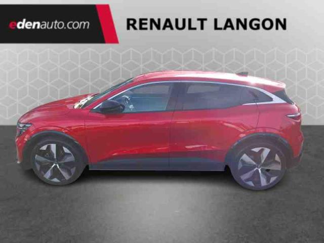 Renault Mégane image 8