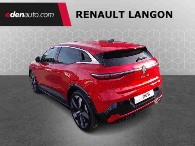 Renault Mégane image 1
