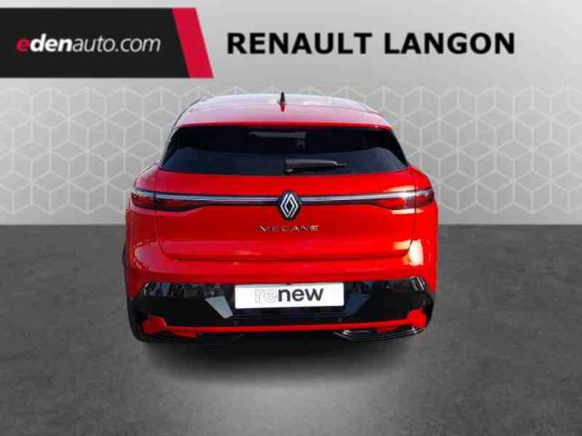 Renault Mégane image 5