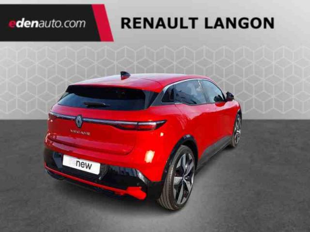 Renault Mégane image 6