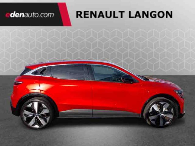 Renault Mégane image 4