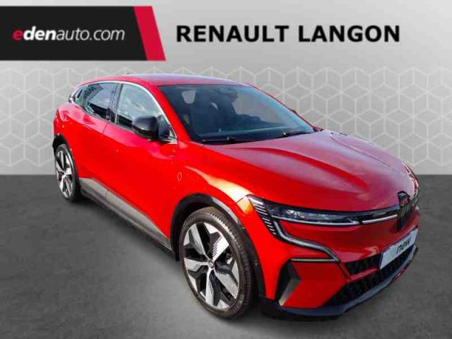 Renault Mégane image 3