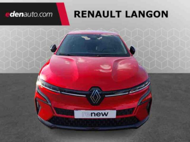 Renault Mégane image 9