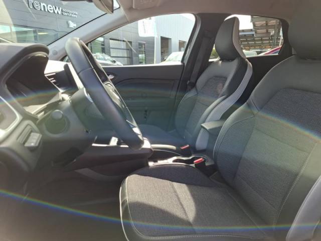 Renault Captur image 6