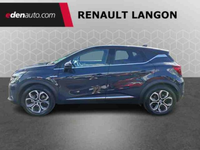 Renault Captur image 2