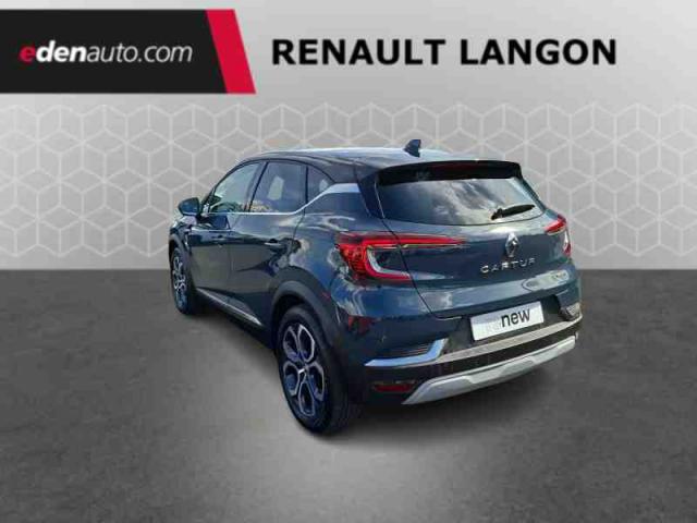 Renault Captur image 5