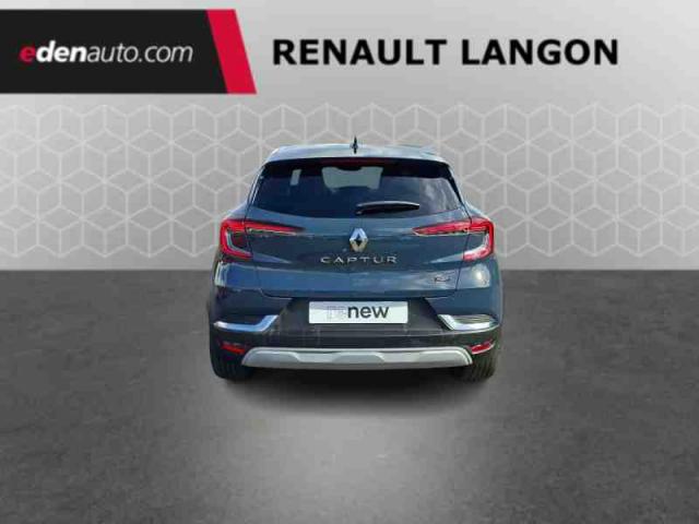 Renault Captur image 3
