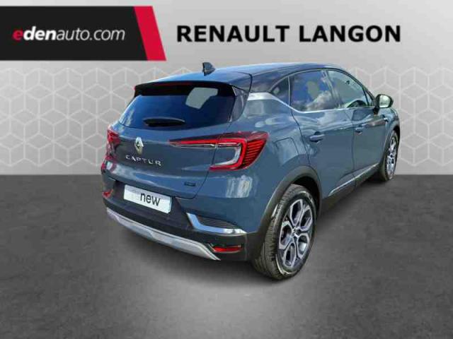 Renault Captur image 7