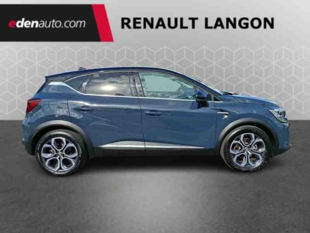 Renault Captur image 4