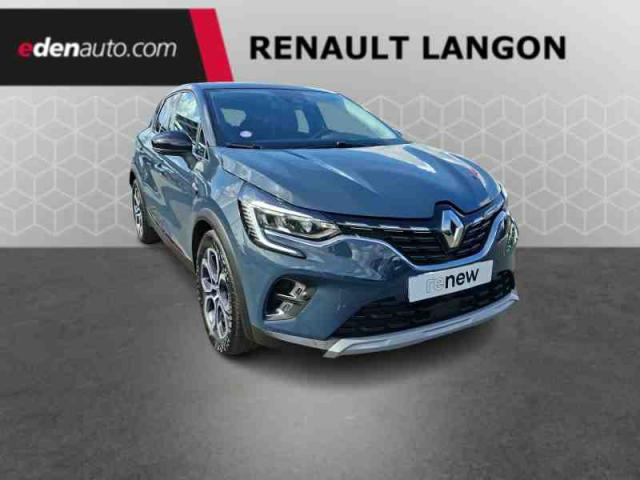 Renault Captur image 1