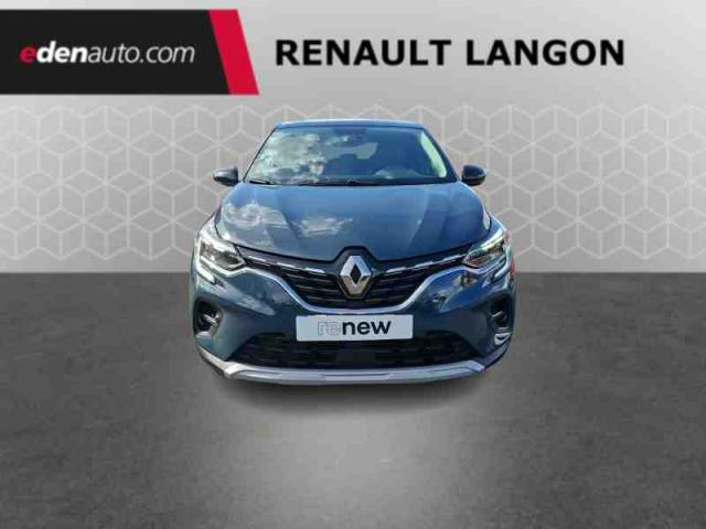 Renault Captur image 8