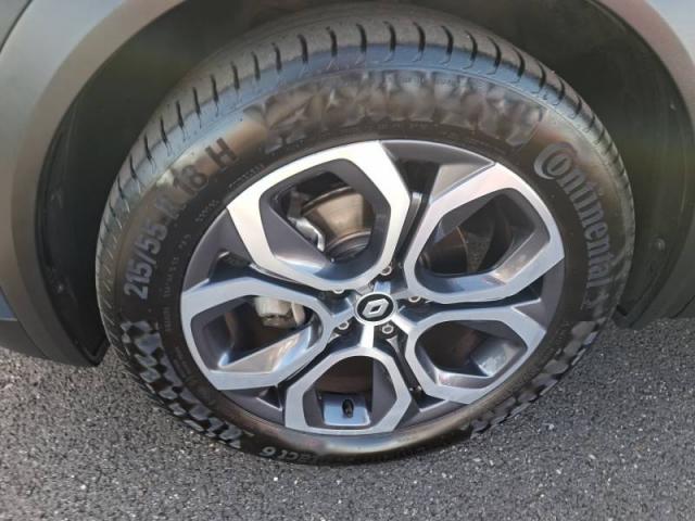 Renault Captur image 9