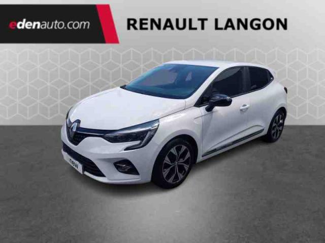 Renault Clio Tce 100 Gpl Evolution
