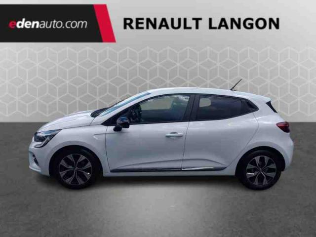 Renault Clio image 1