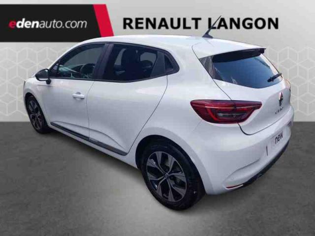 Renault Clio image 3