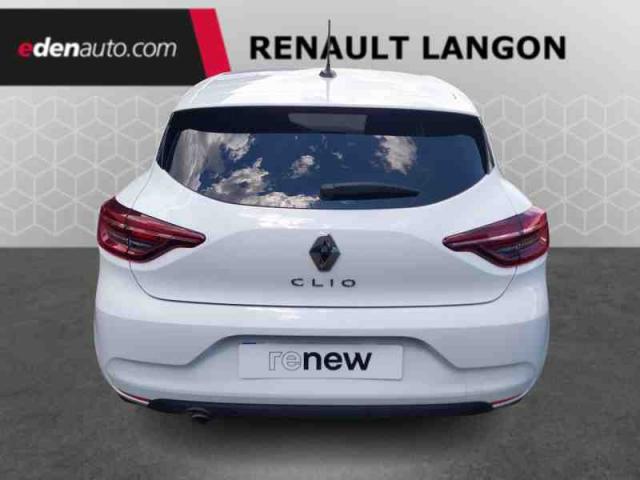 Renault Clio image 6