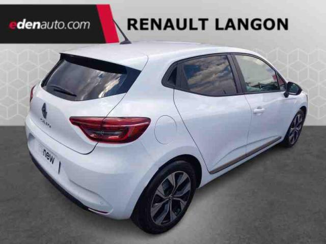 Renault Clio image 9