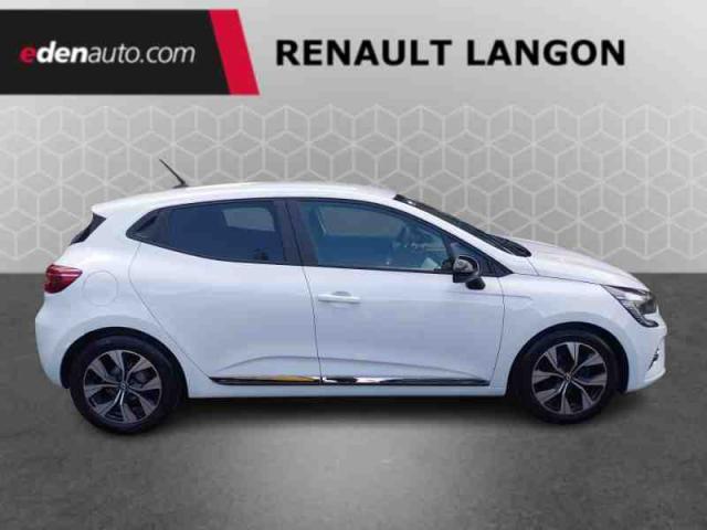 Renault Clio image 2