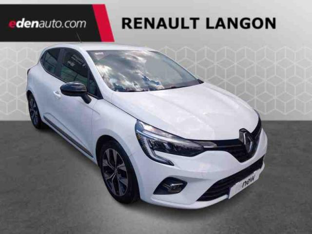 Renault Clio image 4