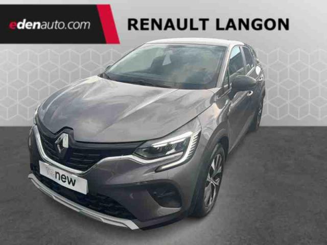 Renault Captur Tce 90 Evolution