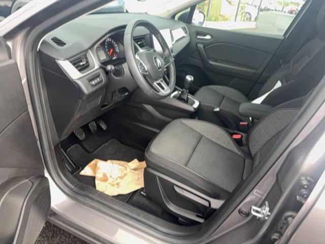 Renault Captur image 1