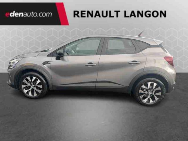 Renault Captur image 4