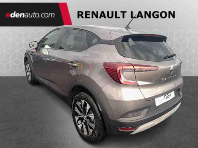 Renault Captur image 3